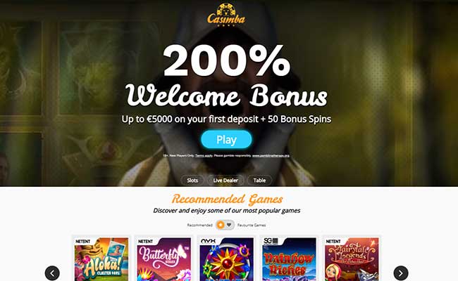 bet365 promotions