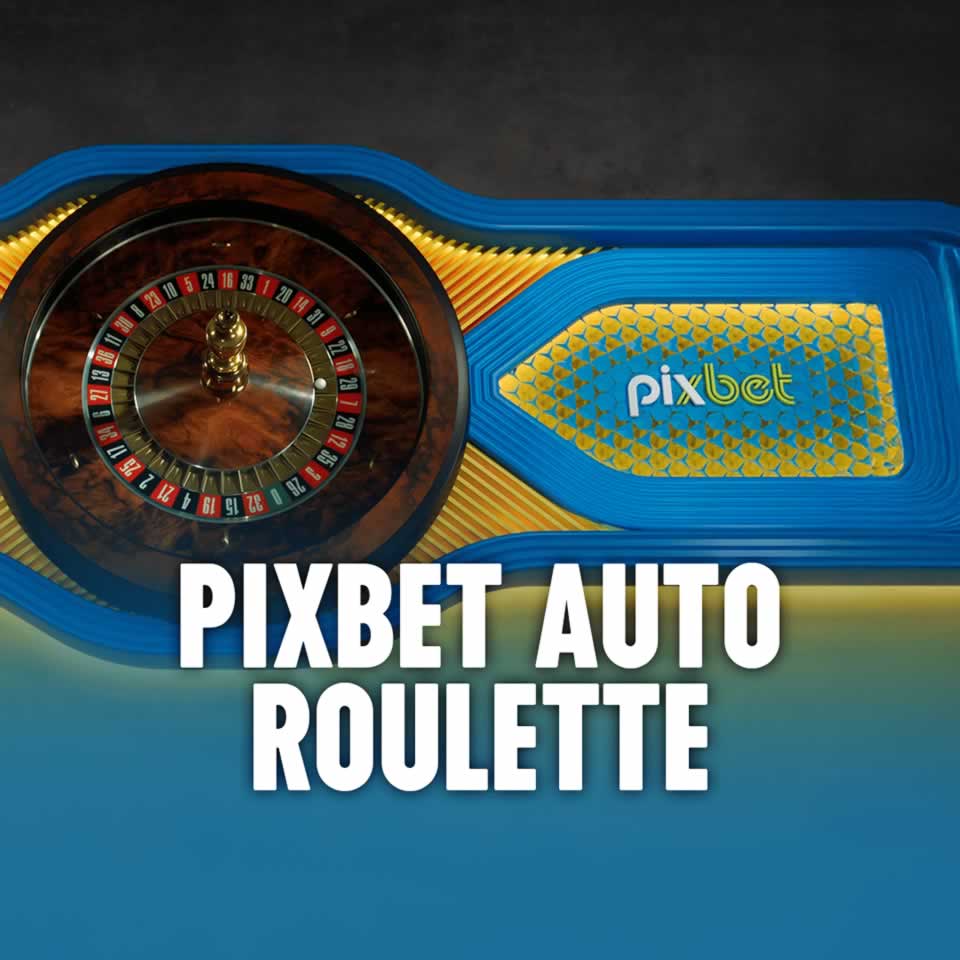 gratis pixbet
