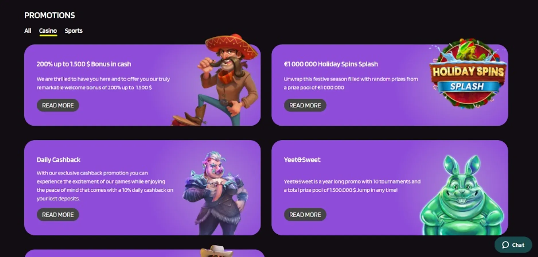 mrfortune