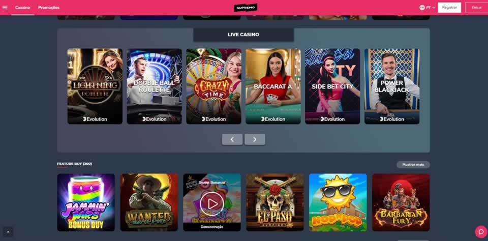 casinozer