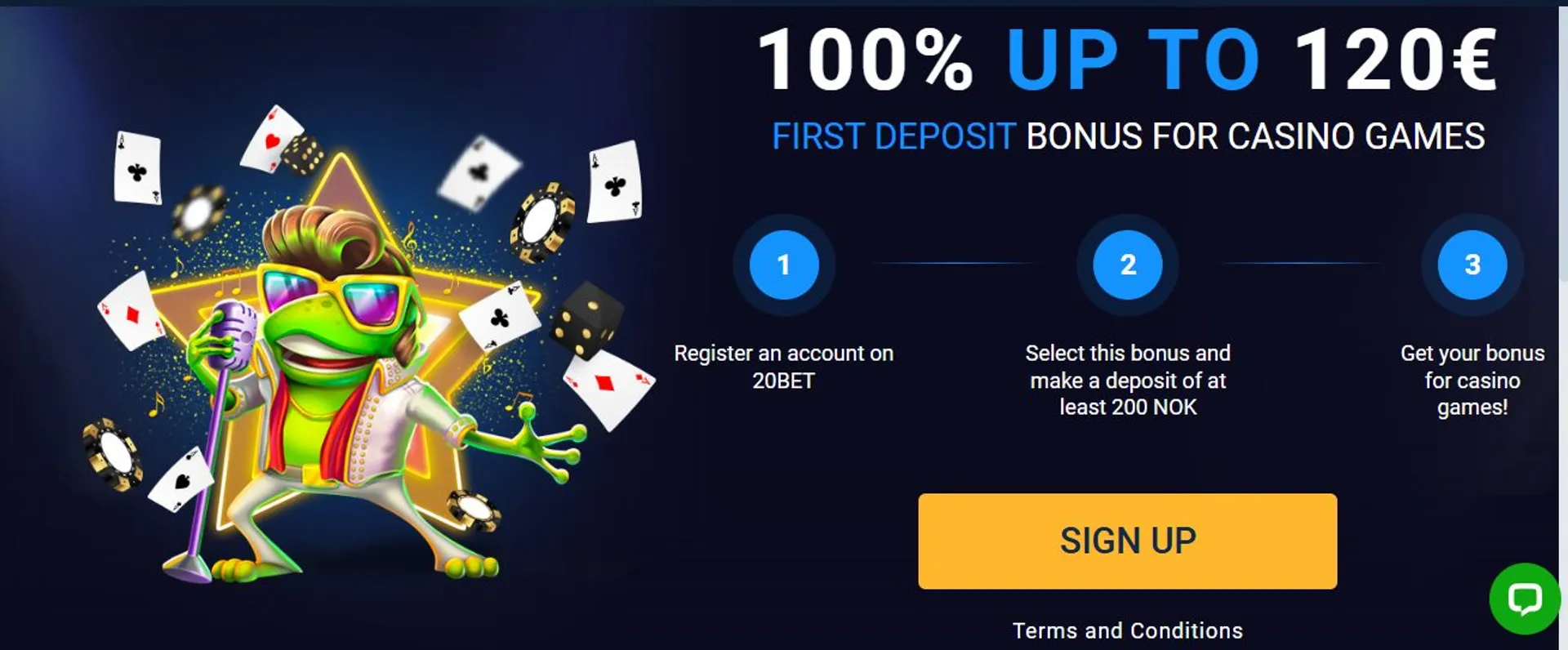 89k cassino