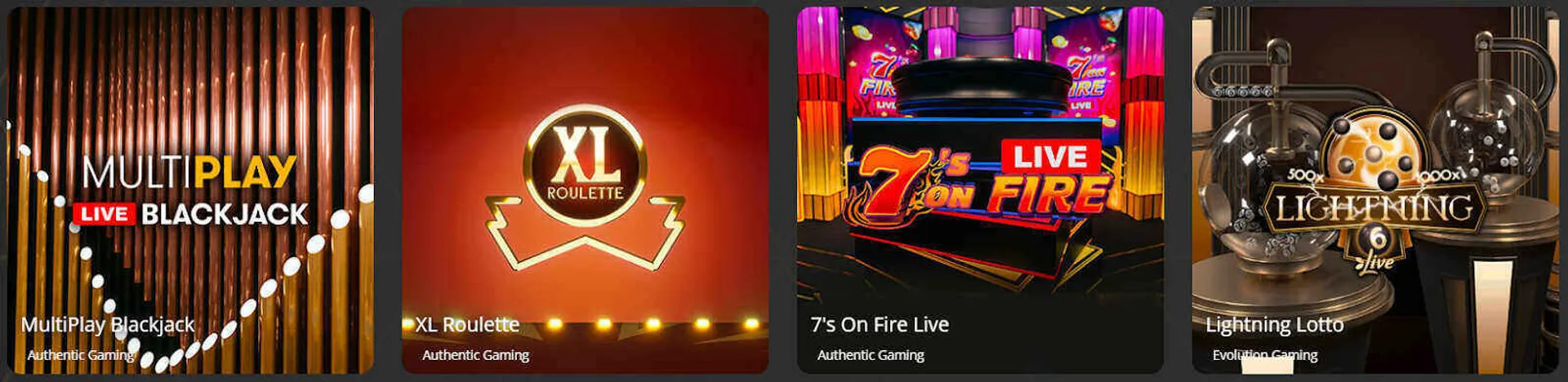 bet app