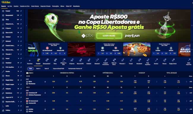 Betsul tv