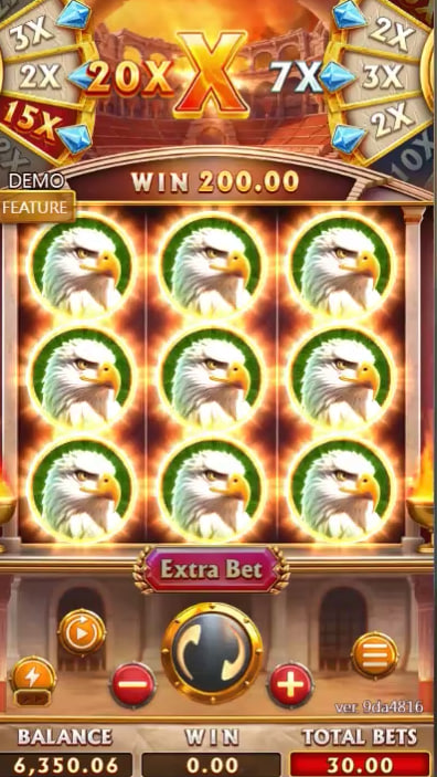 Bet365 casino ao-vivo