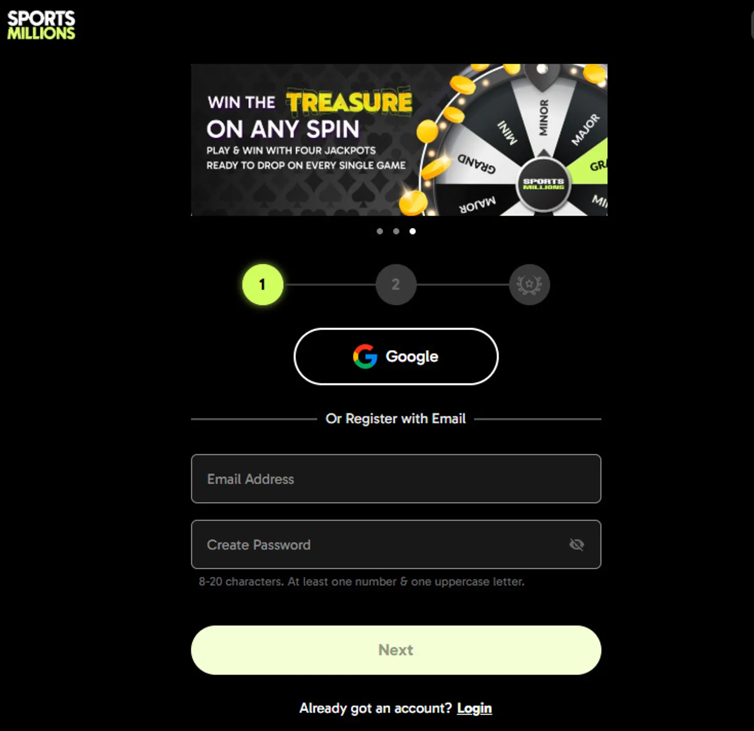 Netbet casino review