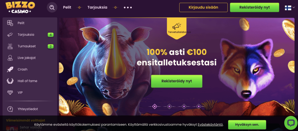 H12 bet