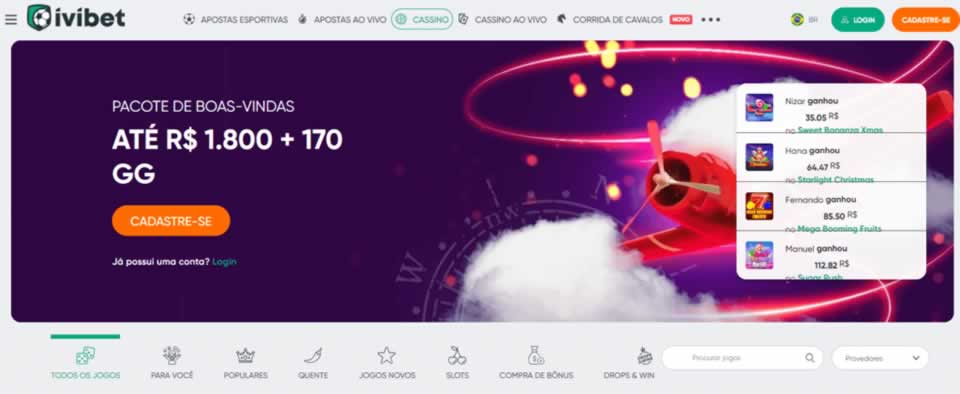 665bet plataforma