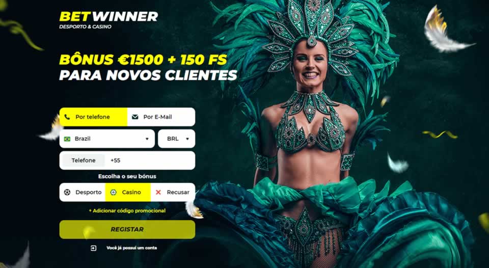 Bet nova