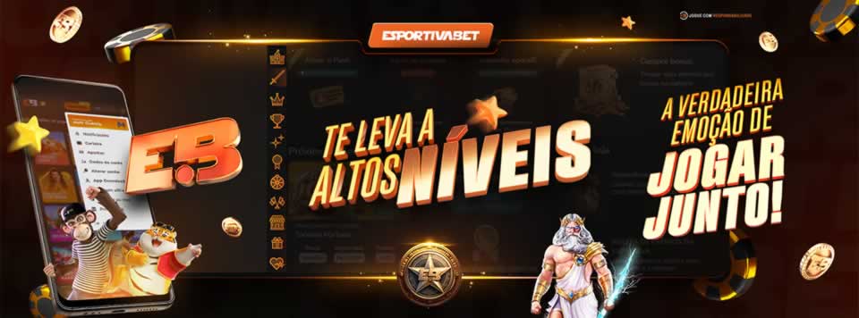 banca esportiva